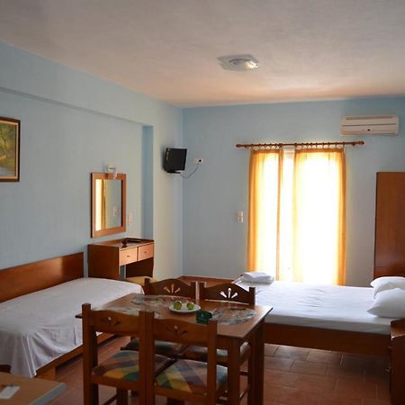 Silvia Aparthotel Parga Luaran gambar